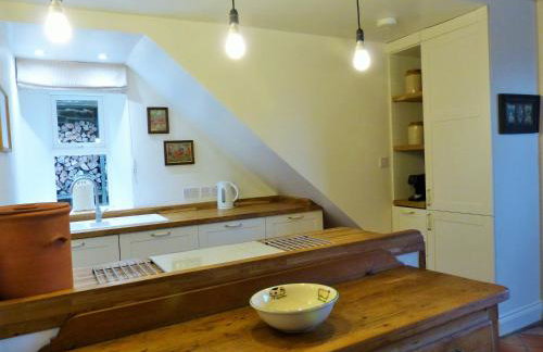 Roman Cottage - - Hadrian's Wall dark sky outpost. - Foto 10