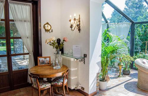 Villa Sofia by Interhome - Foto 15