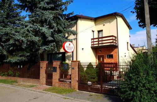 WILLA BAJLAND - Foto 1