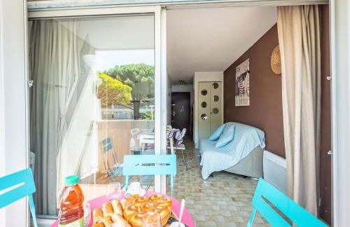 Studio La Frégate-12 by Interhome - Foto 19