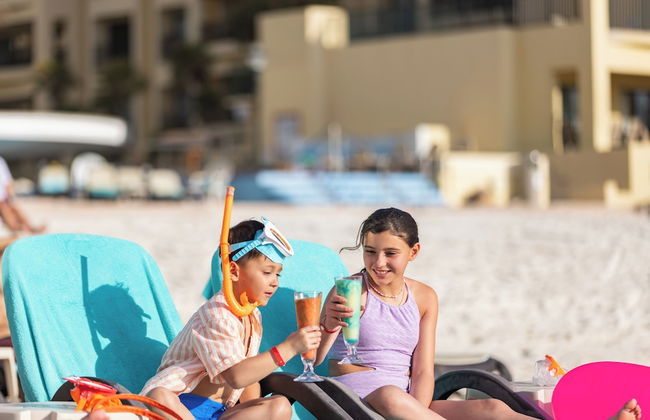 The Royal Sands Resort & Spa All Inclusive - Foto 75