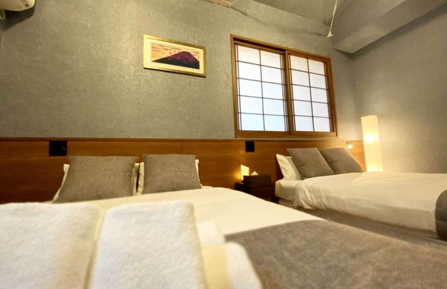 HOTEL CLA-SS HIROSHIMA-Ōzu - Foto 32