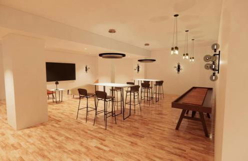 Landing Beautiful 2BD Rooftop Lounge Clubhouse - Foto 30