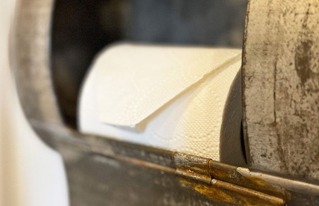 4 Person Holiday Home in Furuby - Foto 25