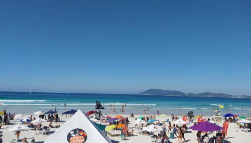 Flat do forte - Cabo Frio - Foto 3