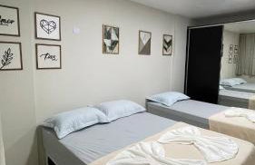 Cobertura duplex luxuosa na Praia de Guarajuba, seu Pet é bem vindo - Foto 35