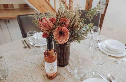 Mabels Cottage, Longnor - Foto 24