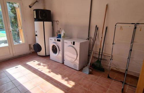 Magnifique villa avec piscine en bord de Mer - Foto 9