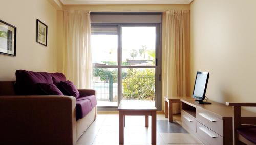 Complejo Turístico Marina Rey - Foto 2