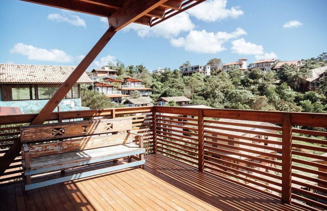 Casa de Praia no Rosa Vista Espetacular - Foto 29