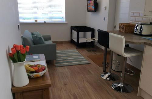 Cliff Top Studio - Photo 19