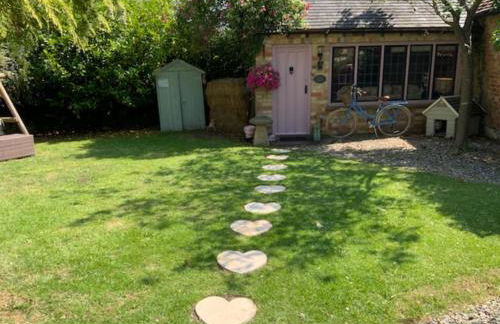 Piglet Cottage - Foto 23