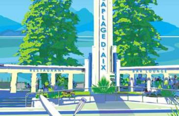 Meublés Les Charmettes - Foto 12