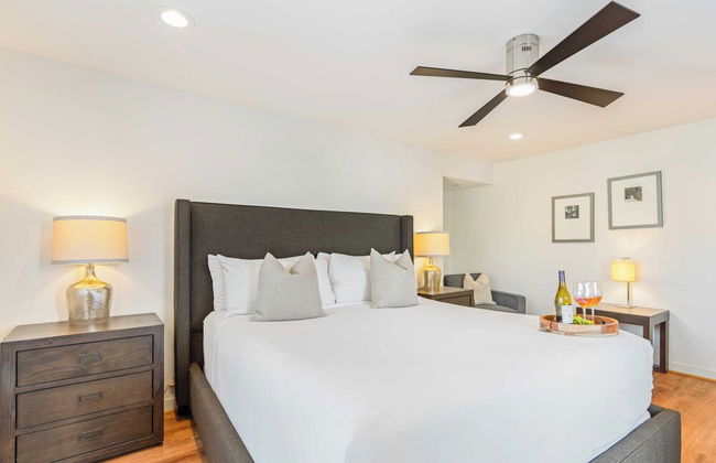 Windansea by Avantstay Private Rooftop Patio, 2 Blocks to Beach & Town - Foto 22