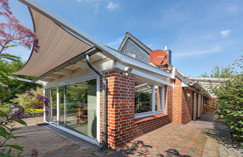 Ferienhaus In Oerrel Mit Pool - Foto 24