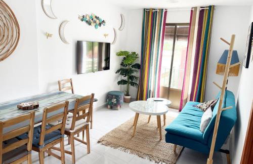 Apartamento temático con Sala de Juegos - Prime Video! - Foto 11