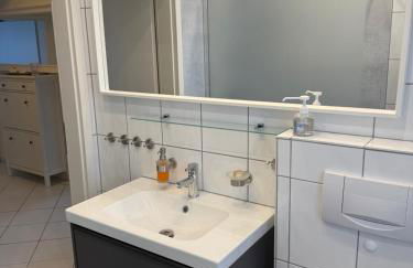 Ferienwohnung - Nadine - Foto 2