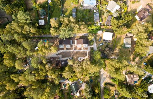 lauch3 - Ferienhäuser am See - Foto 7