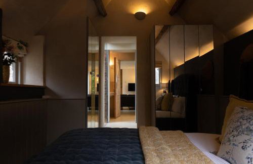 The Hideaway - A cosy retreat by the lakes - Foto 12