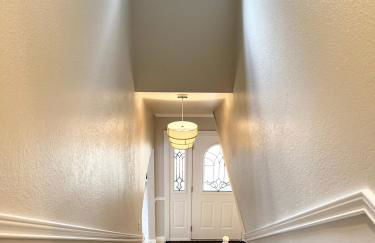 Swim Spa Billiards in Pineforest Spacious Home - Foto 14