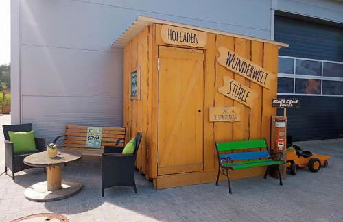 Wunderwelt Betzenstein familiär-ländlich-modern - Foto 25