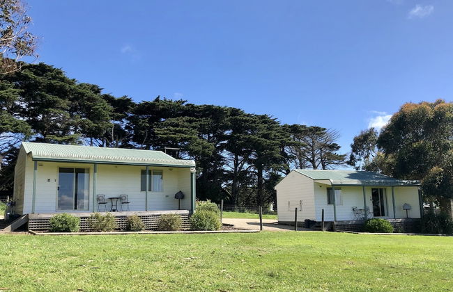 Promhills Cabins - Foto 35