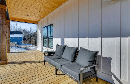 Spacious Home in Paradise Grove Nolin Lake! - Foto 32