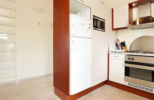 6 Person Holiday Home in Praesto - Foto 7