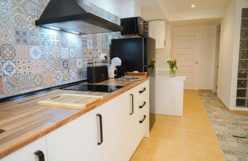 La Carpinteria Alojamiento - Foto 6