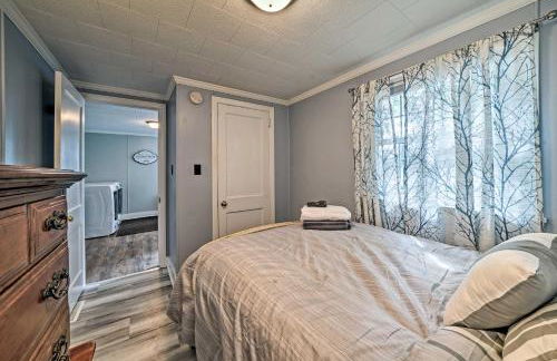 Boat and Ski Home on Edinboro Lake with Grill! - Foto 13