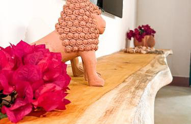 Bangalô de Charme na Praia do Patacho - Rota Ecológica dos Milagres - Foto 11