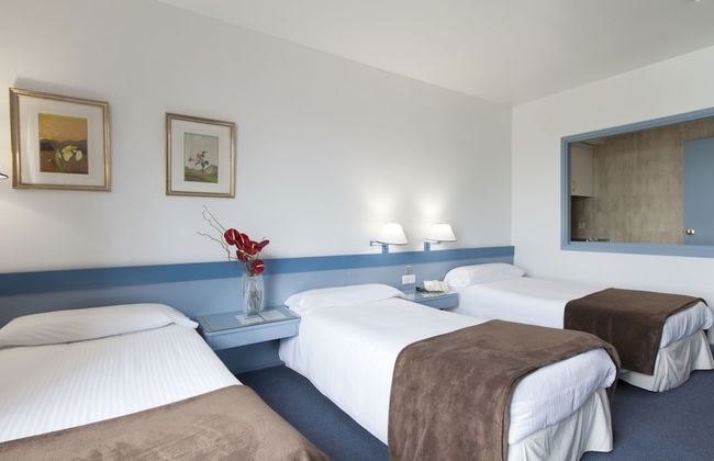 Espahotel Plaza de España - Foto 20