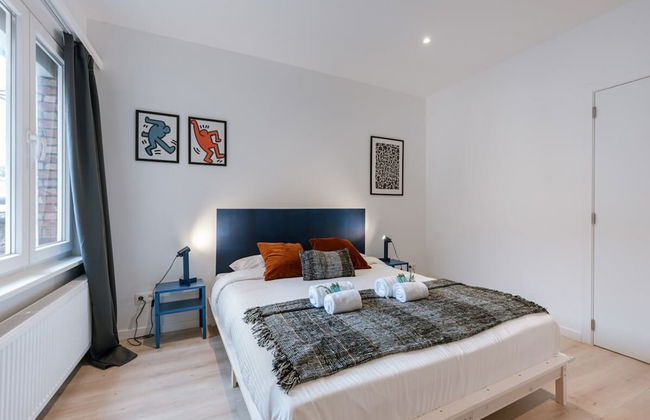 BE ANT Piet 24-201 in Antwerpen - Foto 23