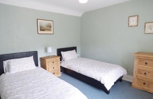 Y Bwythyn at Henfaes - Foto 11