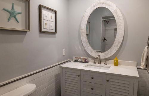 Beach Getaway in Amelia - Ocean Views & Room for 8 - Foto 55