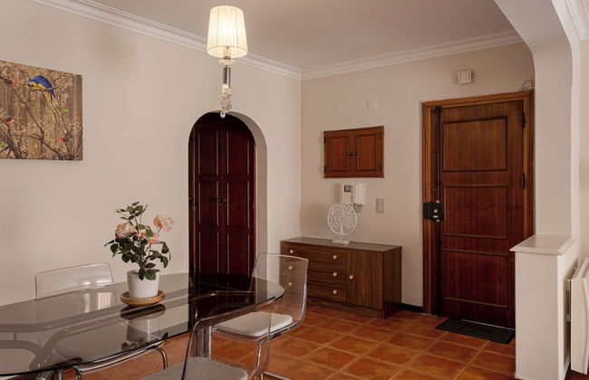 Gorgeous apartment in Alcabideche - Foto 20