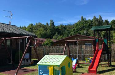 Domki Pod Wiatrakami - Foto 14