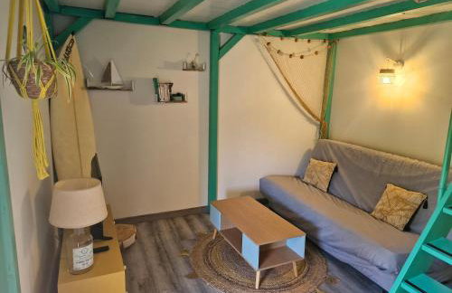 les gîtes du Mas ANNA - Foto 22