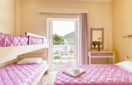 Akrotopi Apartments & Studios - Foto 10