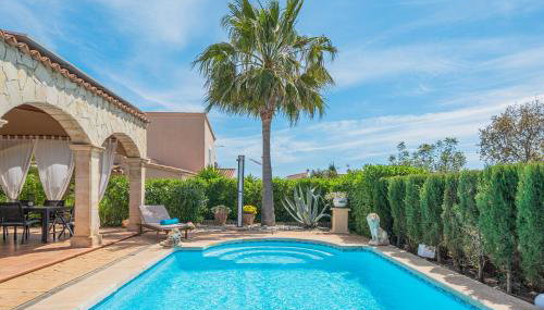 Casa Mayor Strand Es Trenc 5 min - Foto 4