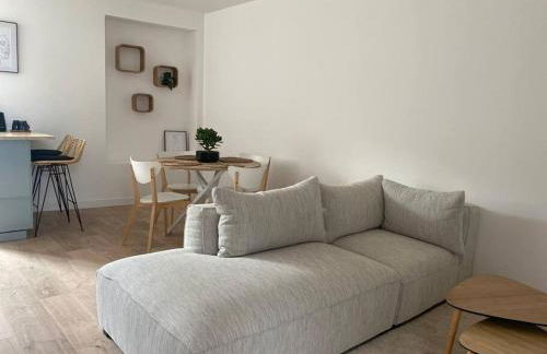 un petit coin sous les toits - Foto 11