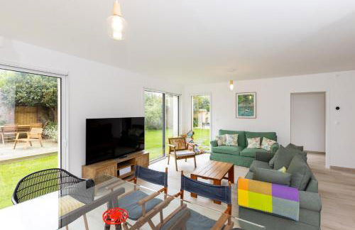 Villa Les Charmettes - Foto 16