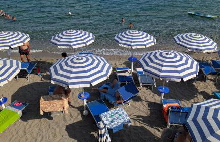 Appartamento fronte mare Taormina - relax e posizione top - Photo 3