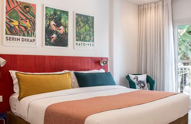 Dodo Square - Photo 1