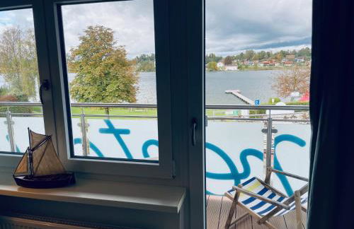 Das Bootshaus - Photo 21