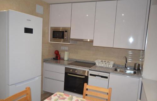 Apartamentos Playas de Busto - Foto 27