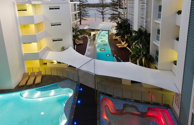 Rumba Beach Resort - Foto 47