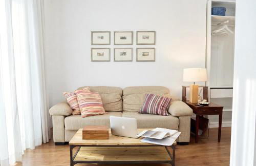 Sevilla Home Center Suites - Foto 43