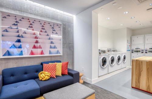 Kendall Sq Studio w Gym WD by MIT MGH River BOS-67 - Foto 20