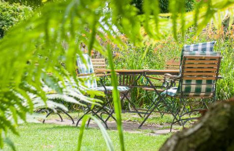 Ferienwohnungen Höttingen - Foto 16